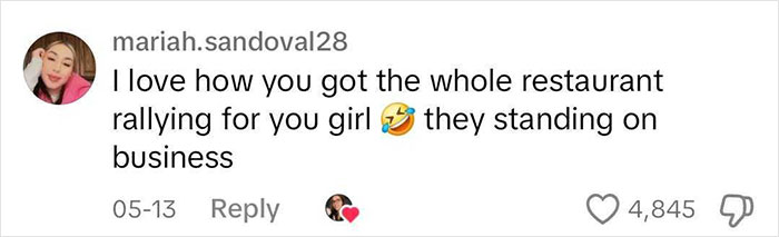 “Don’t Bring Your Baby To A Restaurant”: Woman Arrested After Melting Down On Mom “Don’t Bring Your Baby To A Restaurant”: Woman Arrested After Melting Down On Mom