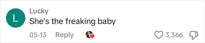 “Don’t Bring Your Baby To A Restaurant”: Woman Arrested After Melting Down On Mom “Don’t Bring Your Baby To A Restaurant”: Woman Arrested After Melting Down On Mom