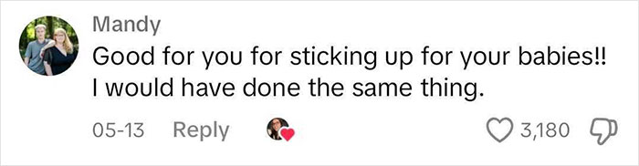 “Don’t Bring Your Baby To A Restaurant”: Woman Arrested After Melting Down On Mom “Don’t Bring Your Baby To A Restaurant”: Woman Arrested After Melting Down On Mom