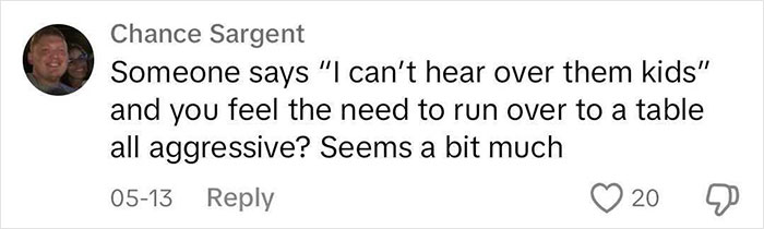 “Don’t Bring Your Baby To A Restaurant”: Woman Arrested After Melting Down On Mom “Don’t Bring Your Baby To A Restaurant”: Woman Arrested After Melting Down On Mom