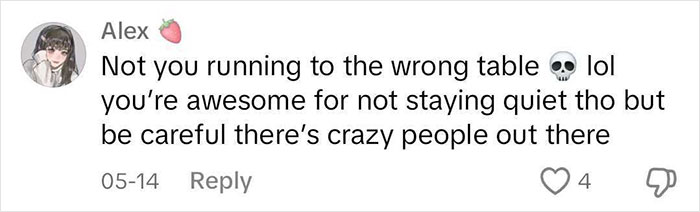 “Don’t Bring Your Baby To A Restaurant”: Woman Arrested After Melting Down On Mom “Don’t Bring Your Baby To A Restaurant”: Woman Arrested After Melting Down On Mom