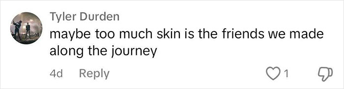 “Is Too Much Skin In The Room With Us?“: Woman Puzzled After Boss Asks Her To Cover Up “Is Too Much Skin In The Room With Us?“: Woman Puzzled After Boss Asks Her To Cover Up