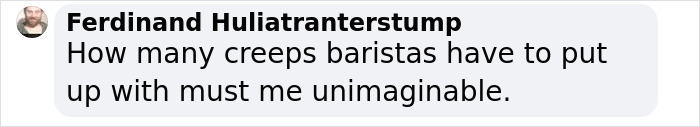 After Customer Crosses The Line, Barista Smashes His Windshield After Customer Crosses The Line, Barista Smashes His Windshield