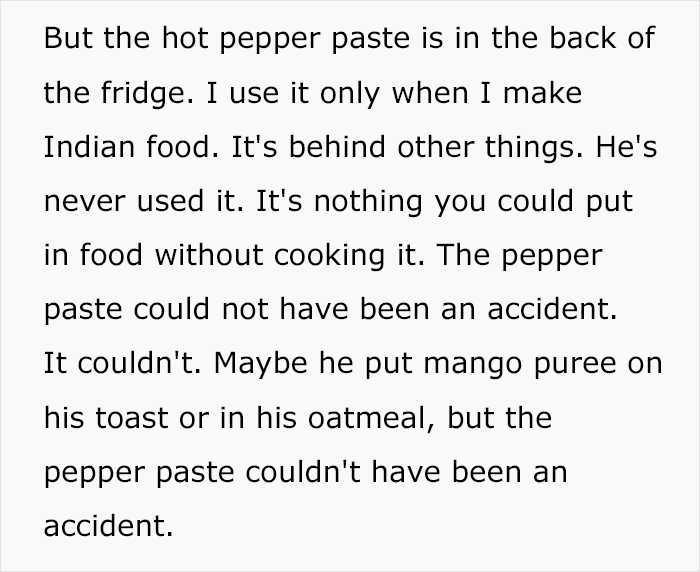 Woman Decides On Divorce After Suffering Husband's Lid Quirk For 5 Years Woman Decides On Divorce After Suffering Husband's Lid Quirk For 5 Years