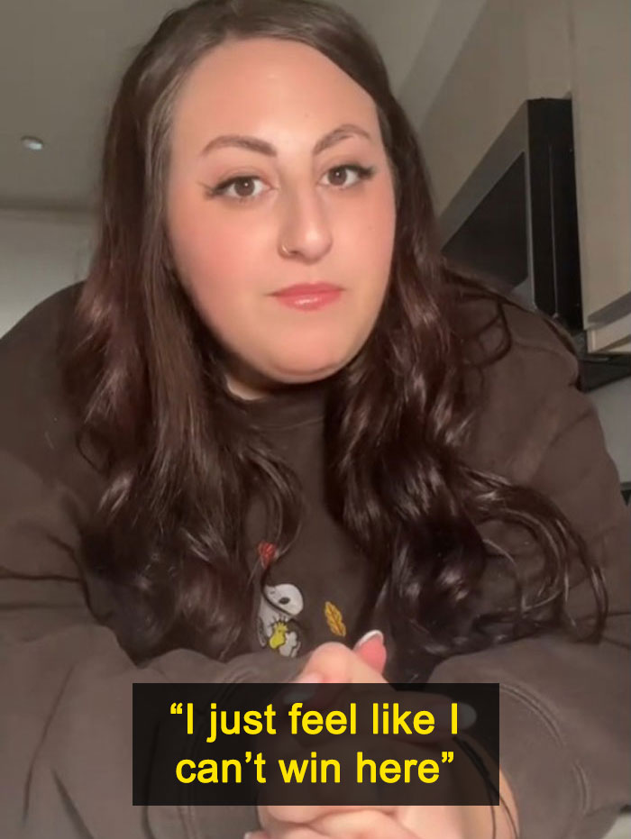 Plus-Sized Woman Points Out 10 Things Skinny People Are Allowed To Do But She Is Scrutinized For Plus-Sized Woman Points Out 10 Things Skinny People Are Allowed To Do But She Is Scrutinized For