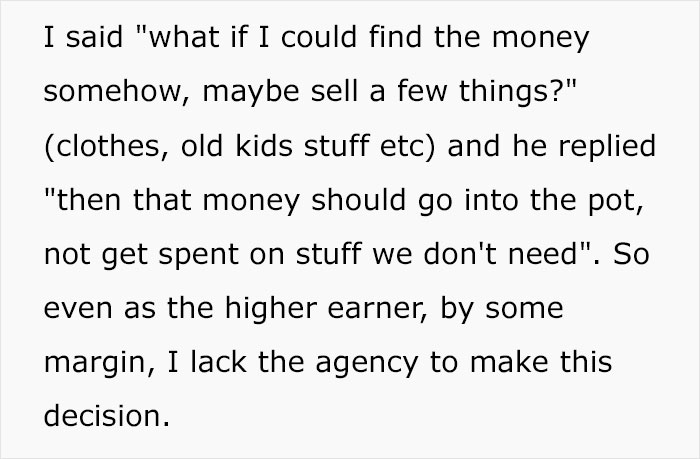 Marriage Drama Ensues After Woman Asks If She Can Get Her Engagement Ring Fixed Marriage Drama Ensues After Woman Asks If She Can Get Her Engagement Ring Fixed