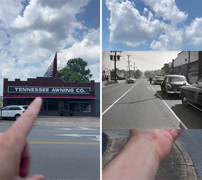 "Give Me Walkable Cities": Guy Shares How Messed Up American Cities Are "Give Me Walkable Cities": Guy Shares How Messed Up American Cities Are