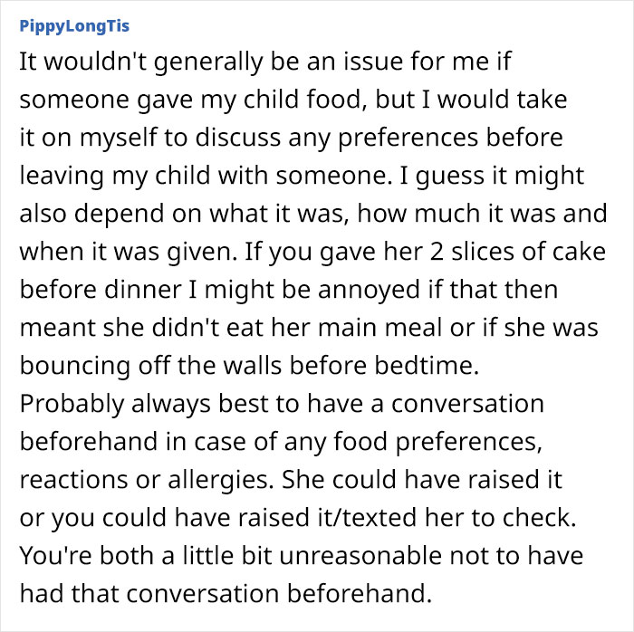 Child Enjoys A Feast Of Food At Mom’s Friend’s House, Gets The Host In Trouble Child Enjoys A Feast Of Food At Mom’s Friend’s House, Gets The Host In Trouble