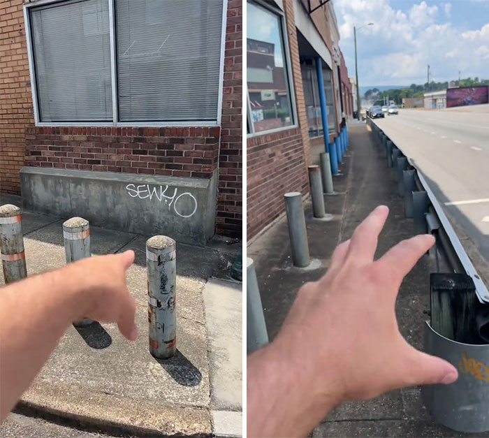 "Give Me Walkable Cities": Guy Shares How Messed Up American Cities Are "Give Me Walkable Cities": Guy Shares How Messed Up American Cities Are