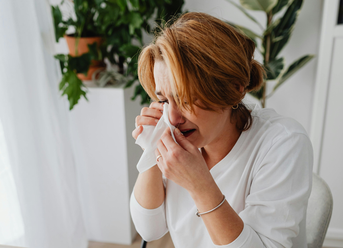 Woman Decides On Divorce After Suffering Husband's Lid Quirk For 5 Years Woman Decides On Divorce After Suffering Husband's Lid Quirk For 5 Years