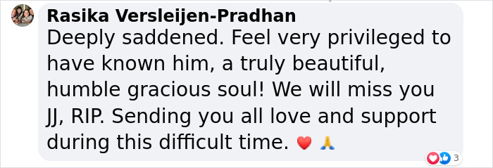 18-Year-Old Athlete Loses Life In Tragic Accident Just Days Before Historic Olympic Debut 18-Year-Old Athlete Loses Life In Tragic Accident Just Days Before Historic Olympic Debut