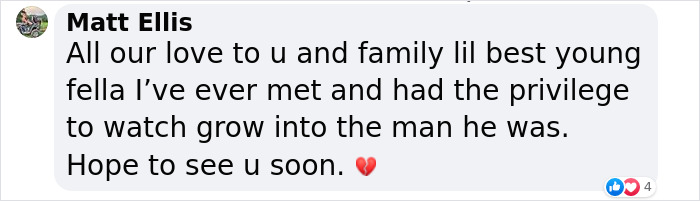 18-Year-Old Athlete Loses Life In Tragic Accident Just Days Before Historic Olympic Debut 18-Year-Old Athlete Loses Life In Tragic Accident Just Days Before Historic Olympic Debut