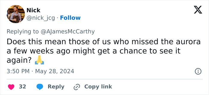 Andrew McCarthy Captured Highly Detailed Views Of The Sunspot From His Backyard In Arizona Andrew McCarthy Captured Highly Detailed Views Of The Sunspot From His Backyard In Arizona