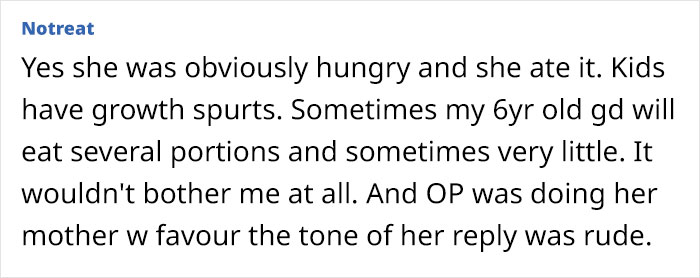 Child Enjoys A Feast Of Food At Mom’s Friend’s House, Gets The Host In Trouble Child Enjoys A Feast Of Food At Mom’s Friend’s House, Gets The Host In Trouble