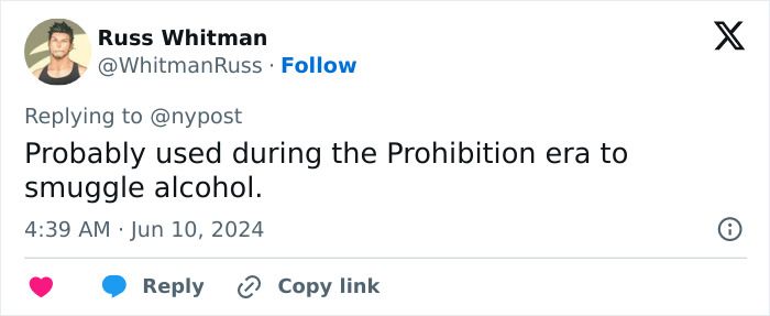 Tampa’s Secret Tunnel System Continues To Baffle Researchers Tampa’s Secret Tunnel System Continues To Baffle Researchers