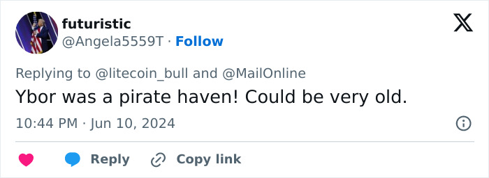 Tampa’s Secret Tunnel System Continues To Baffle Researchers Tampa’s Secret Tunnel System Continues To Baffle Researchers