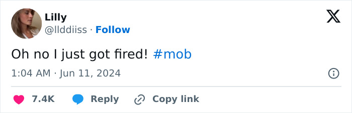 “Trad Wife” Fired From Job After Casually Using The N-Word “Trad Wife” Fired From Job After Casually Using The N-Word