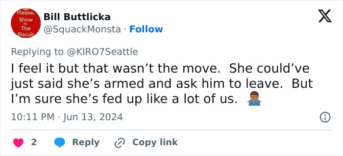 After Customer Crosses The Line, Barista Smashes His Windshield After Customer Crosses The Line, Barista Smashes His Windshield