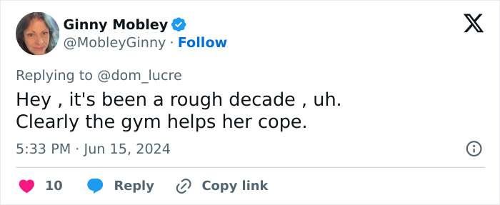 People Can’t Stop Commenting On Bulgarian Princess Kalina’s Physical Transformation People Can’t Stop Commenting On Bulgarian Princess Kalina’s Physical Transformation