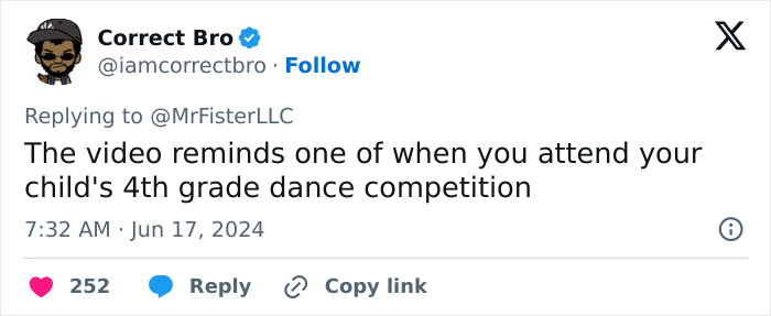 “This Is Bad But Cute”: Viral Clip Of Taylor Swift Dancing Leaves Fans Divided “This Is Bad But Cute”: Viral Clip Of Taylor Swift Dancing Leaves Fans Divided