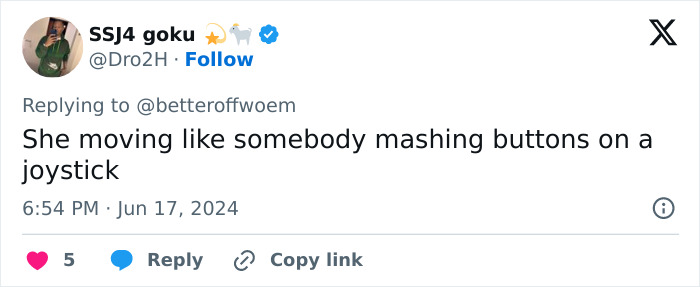 “This Is Bad But Cute”: Viral Clip Of Taylor Swift Dancing Leaves Fans Divided “This Is Bad But Cute”: Viral Clip Of Taylor Swift Dancing Leaves Fans Divided