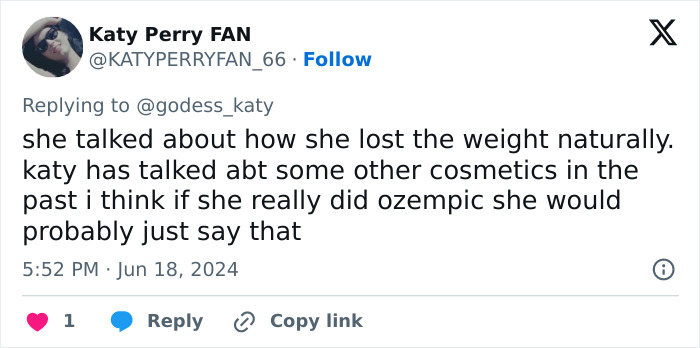 Katy Perry’s NSFW “Woman’s World” Photoshoot Roasted Online Katy Perry’s NSFW “Woman’s World” Photoshoot Roasted Online