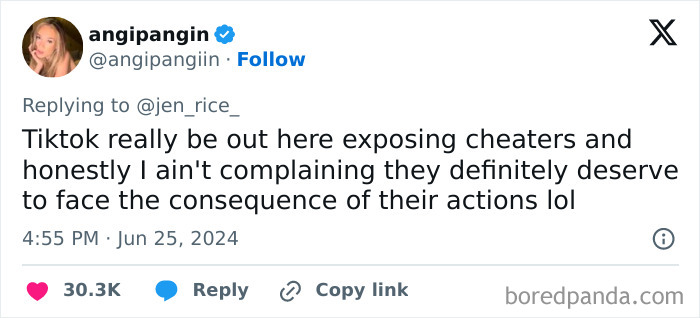 Woman Exposes Married Man Cheating Mid-Flight With Mistress Woman Exposes Married Man Cheating Mid-Flight With Mistress