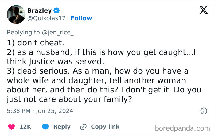 Woman Exposes Married Man Cheating Mid-Flight With Mistress Woman Exposes Married Man Cheating Mid-Flight With Mistress