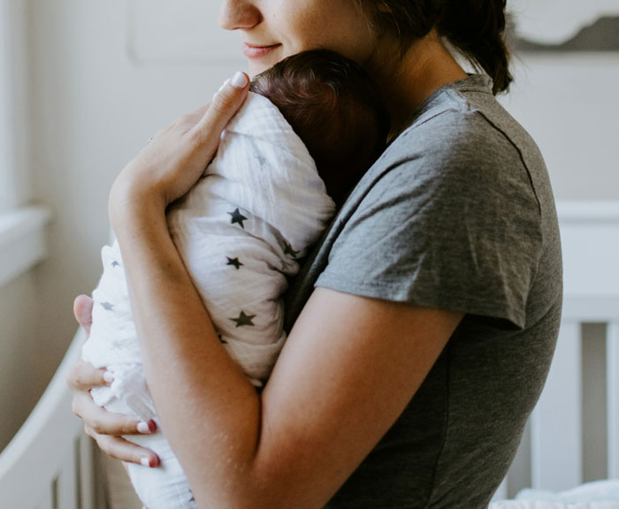 Pregnant Teen Wants To Keep Baby Without Responsibility, Mom Takes Drastic Measures Pregnant Teen Wants To Keep Baby Without Responsibility, Mom Takes Drastic Measures