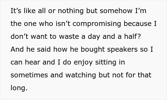 People Share Their Stories About How Damaging Their Partners’ Gaming Addiction Is People Share Their Stories About How Damaging Their Partners’ Gaming Addiction Is