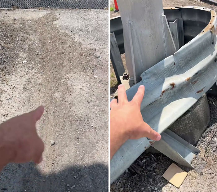 "Give Me Walkable Cities": Guy Shares How Messed Up American Cities Are "Give Me Walkable Cities": Guy Shares How Messed Up American Cities Are