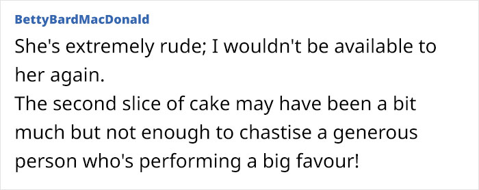 Child Enjoys A Feast Of Food At Mom’s Friend’s House, Gets The Host In Trouble Child Enjoys A Feast Of Food At Mom’s Friend’s House, Gets The Host In Trouble