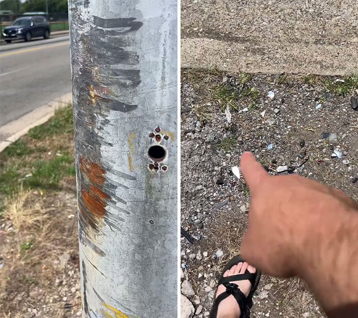 "Give Me Walkable Cities": Guy Shares How Messed Up American Cities Are "Give Me Walkable Cities": Guy Shares How Messed Up American Cities Are