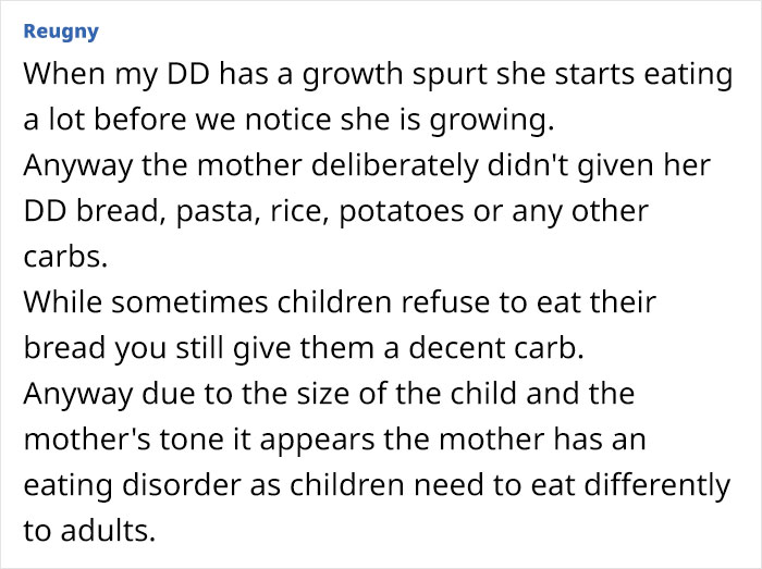 Child Enjoys A Feast Of Food At Mom’s Friend’s House, Gets The Host In Trouble Child Enjoys A Feast Of Food At Mom’s Friend’s House, Gets The Host In Trouble
