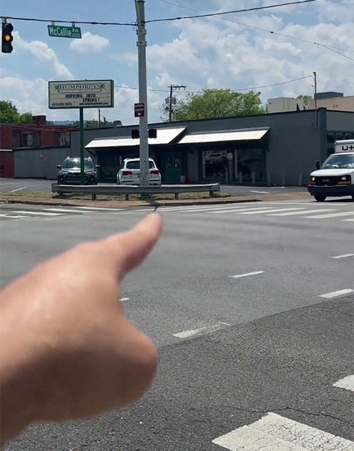 "Give Me Walkable Cities": Guy Shares How Messed Up American Cities Are "Give Me Walkable Cities": Guy Shares How Messed Up American Cities Are