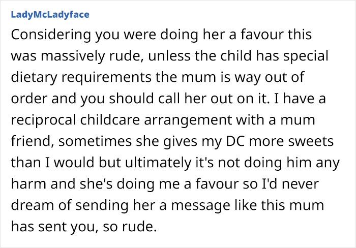 Child Enjoys A Feast Of Food At Mom’s Friend’s House, Gets The Host In Trouble Child Enjoys A Feast Of Food At Mom’s Friend’s House, Gets The Host In Trouble