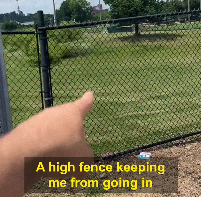 "Give Me Walkable Cities": Guy Shares How Messed Up American Cities Are "Give Me Walkable Cities": Guy Shares How Messed Up American Cities Are