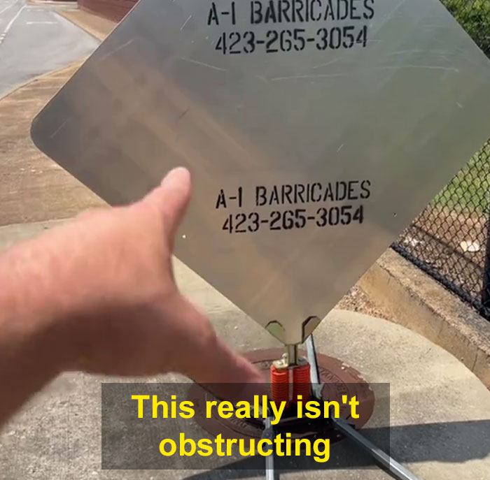 "Give Me Walkable Cities": Guy Shares How Messed Up American Cities Are "Give Me Walkable Cities": Guy Shares How Messed Up American Cities Are