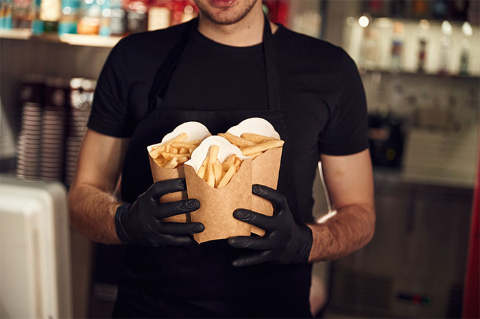 New Manager Realizes He Messed Up After Star Worker’s Resignation Costs Store 125% In Profit New Manager Realizes He Messed Up After Star Worker’s Resignation Costs Store 125% In Profit