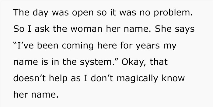 Boomer Doesn't Understand How Technology Works, Annoys Hospital Worker For 20 Minutes Boomer Doesn't Understand How Technology Works, Annoys Hospital Worker For 20 Minutes
