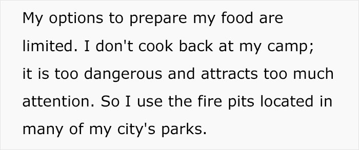 Karen Calls 911 On Homeless Man, Threatens Him With $500 Fine Until Cops Show Up Karen Calls 911 On Homeless Man, Threatens Him With $500 Fine Until Cops Show Up