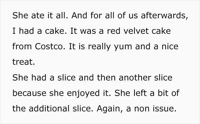 Child Enjoys A Feast Of Food At Mom’s Friend’s House, Gets The Host In Trouble Child Enjoys A Feast Of Food At Mom’s Friend’s House, Gets The Host In Trouble