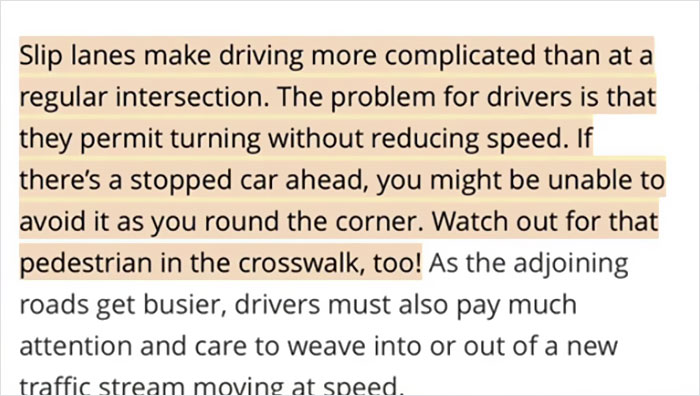 "Give Me Walkable Cities": Guy Shares How Messed Up American Cities Are "Give Me Walkable Cities": Guy Shares How Messed Up American Cities Are