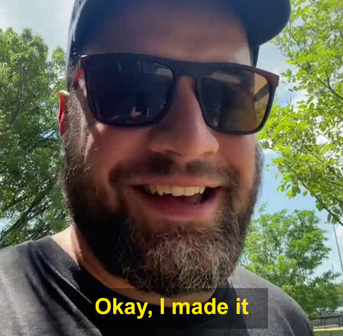 "Give Me Walkable Cities": Guy Shares How Messed Up American Cities Are "Give Me Walkable Cities": Guy Shares How Messed Up American Cities Are