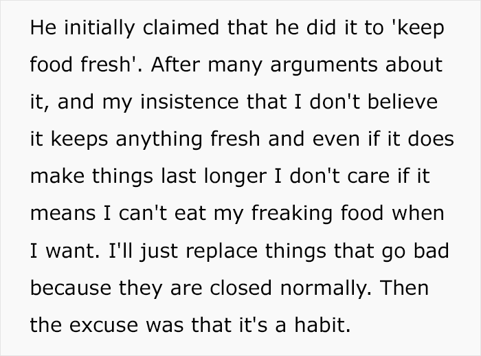 Woman Decides On Divorce After Suffering Husband's Lid Quirk For 5 Years Woman Decides On Divorce After Suffering Husband's Lid Quirk For 5 Years