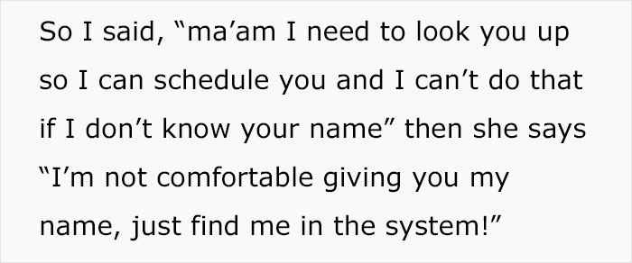Boomer Doesn't Understand How Technology Works, Annoys Hospital Worker For 20 Minutes Boomer Doesn't Understand How Technology Works, Annoys Hospital Worker For 20 Minutes