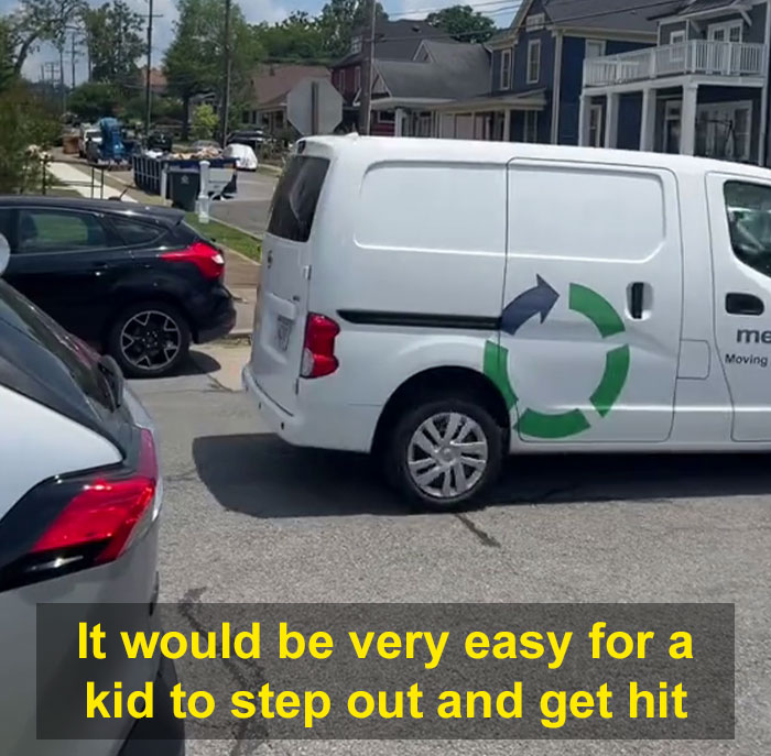 "Give Me Walkable Cities": Guy Shares How Messed Up American Cities Are "Give Me Walkable Cities": Guy Shares How Messed Up American Cities Are