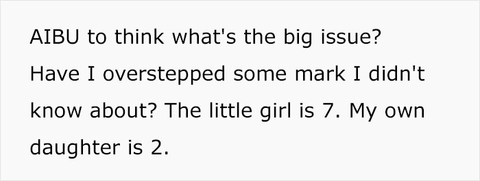 Child Enjoys A Feast Of Food At Mom’s Friend’s House, Gets The Host In Trouble Child Enjoys A Feast Of Food At Mom’s Friend’s House, Gets The Host In Trouble