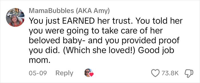 Mom Prevents A Major Meltdown By Taking Her Daughter’s Doll To Her Office To “Work” Mom Prevents A Major Meltdown By Taking Her Daughter’s Doll To Her Office To “Work”