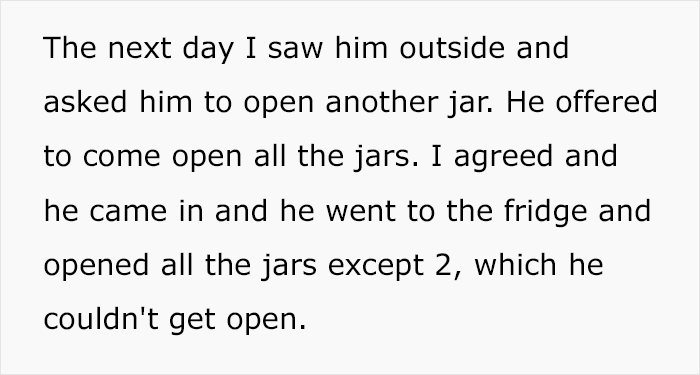 Woman Decides On Divorce After Suffering Husband's Lid Quirk For 5 Years Woman Decides On Divorce After Suffering Husband's Lid Quirk For 5 Years